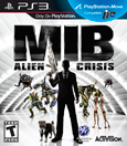Men In Black™: Alien Crisis