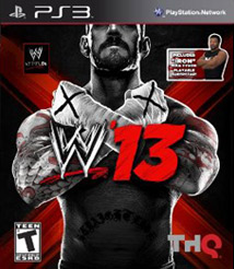 WWE® ’13
