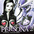 Persona®2: Eternal Punishment Persona®2: Eternal Punishment