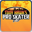 Tony Hawks Pro Skater HD