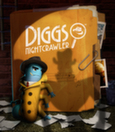 Wonderbook™: Diggs Nightcrawler™