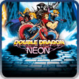 Double Dragon Neon