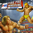 Fire Pro Wrestling Returns™ Fire Pro Wrestling Returns™