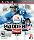 Madden NFL 25 Madden NFL 25
