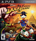 DuckTales: Remastered DuckTales: Remastered