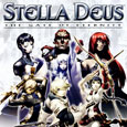 Stella Deus: the Gate of Eternity Stella Deus: the Gate of Eternity
