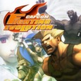 Capcom Fighting Evolution Capcom Fighting Evolution