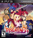 Disgaea®D2: A Brighter Darkness Disgaea®D2: A Brighter Darkness