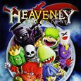 Heavenly Guardian Heavenly Guardian