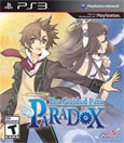 The Guided Fate Paradox The Guided Fate Paradox