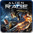 Alien Rage Alien Rage