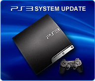 PS3&trade; SYSTEM SOFTWARE