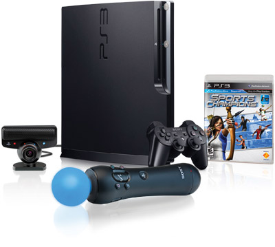 PS3 Sports