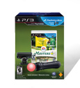 PlayStation®Move Tiger Woods PGA Tour 12  - PS3