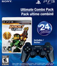 Ultimate Combo Packs