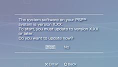 update update