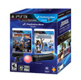 PlayStation®Move Bundle - PS3