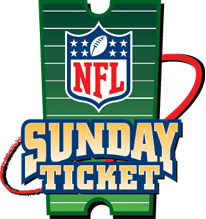 NFL Sunday Ticket