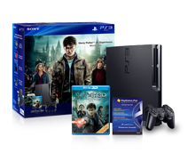 Harry Potter™ 3D Experience Movie Pack