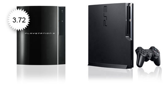 PlayStation®3 System Software Update