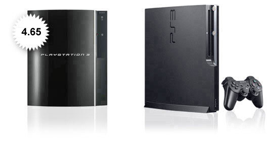 PlayStation®3 Software Update Version 4.11