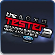 The Tester™ Season 2 Reunion Special The Tester™ Season 2 Reunion Special