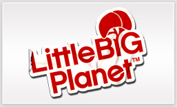 PS VITA LittleBigPlanet™
