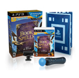 The Wonderbook™: Book of Spells Move Bundle The Wonderbook™: Book of Spells Move Bundle