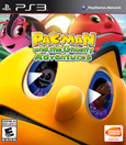 PAC-MAN™ and the Ghostly Adventures PAC-MAN™ and the Ghostly Adventures