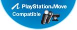 PS Move Compatible PS Move Compatible