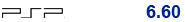 PSP® System Software Update