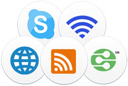 Connectivity