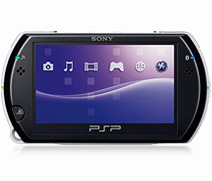 PSP®go System