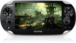 PlayStation®Vita Wi-Fi System