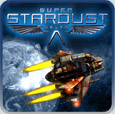 PS VITA Super Stardust