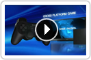 PS3 and PS Vita Cross Play