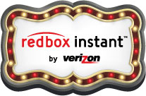 Redbox Redbox