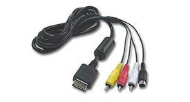 S Video Cable S Video Cable