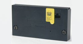 Network Adaptor (Ethernet/modem)(for PlayStation®2) Network Adaptor (Ethernet/modem)(for PlayStation®2)