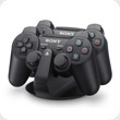 DUALSHOCK®3 Charging Station - PS3™ Accessories