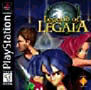 Legend of Legaia® Legend of Legaia®