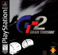 Gran Turismo™ 2 Gran Turismo™ 2