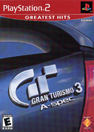 Gran Turismo® 3: A-spec Gran Turismo® 3: A-spec