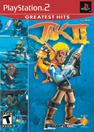 Jak II™