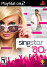 SingStar® 80's (Game Only)