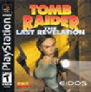 Tomb Raider: The Last Revelation