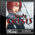 Dino Crisis Dino Crisis