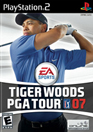 Tiger Woods PGA Tour® 07 Tiger Woods PGA Tour® 07