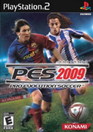 Pro Evolution Soccer 2009 Pro Evolution Soccer 2009