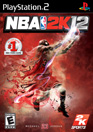 NBA® 2K12 NBA® 2K12